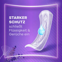 discreet Einlagen Inkontinenz Maxi Vorteilspack (4x12 St), 48 St