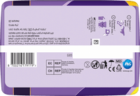 discreet Einlagen Inkontinenz Ultimate Nacht, Big Pack, 20 St always