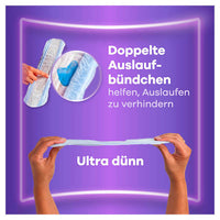discreet Einlagen Inkontinenz Ultimate Tag, Big Pack, 20 St always