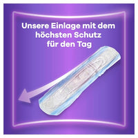 discreet Einlagen Inkontinenz Ultimate Tag, Big Pack, 20 St always