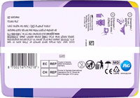 discreet Einlagen Inkontinenz Ultimate Tag, Big Pack, 20 St always