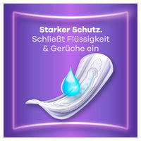 discreet Einlagen Inkontinenz Ultimate Tag, 8 St always