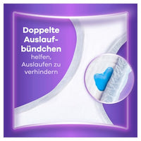 discreet Pants Inkontinenz Plus Gr. L, Vorteilspack (4x8 St), 32 St