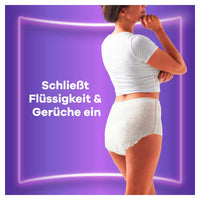 always discreet Pants Inkontinenz Plus Gr. L, 10 St