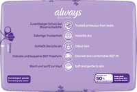 discreet Pants Inkontinenz Plus Gr. M, 10 St