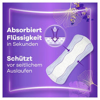discreet Slipeinlagen Inkontinenz Long Plus, 24 St