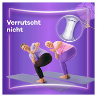 discreet Slipeinlagen Inkontinenz Long Plus, 24 St