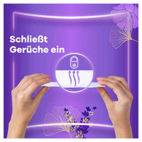 discreet Slipeinlagen Inkontinenz Long Plus, 24 St