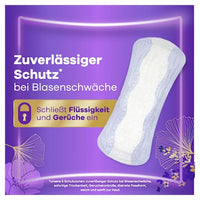 discreet Slipeinlagen Inkontinenz Normal, 28 St
