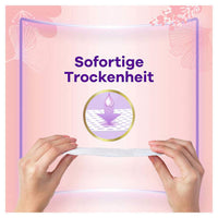 discreet Slipeinlagen Inkontinenz Sensitive Long Plus, 20 St