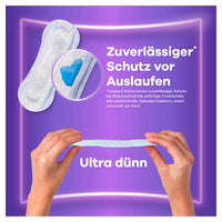 Einlagen Inkontinenz Small Plus, Big Pack, 40 St