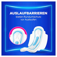 Maxi-Binden Long mit Flügeln, 14 St