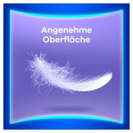 Maxi-Binden ProFresh Long, 14 St always