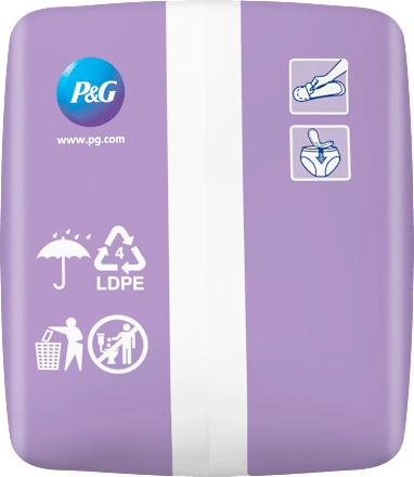 Maxi-Binden ProFresh Long, 14 St always