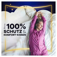 Maxi Pads ProFresh Night, 10 stuks