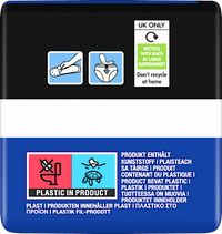 Maxi Pads ProFresh Night, 10 stuks