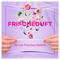 Slipeinlagen Daily Fresh Slim Flexistyle mit Frischeduft, Big Pack, 74 St