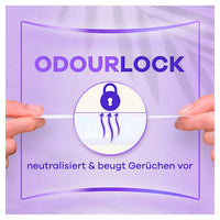 Slipeinlagen Daily Protect Extra Long, Big Pack, 40 St