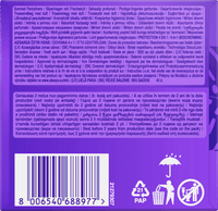 Slipeinlagen Daily Protect Extra Long, Big Pack, 40 St