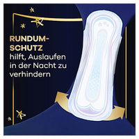 Ultra-Binden Secure Night Extra, Big Pack, 14 St
