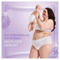 Wochenbett Pants discreet Postpartum, Gr. L, 8 St