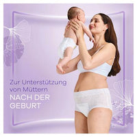 Wochenbett Pants discreet Postpartum, Gr. S/M, 9 St