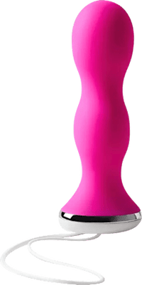 Beckenbodentrainer Perifit Care App-gesteuert, Pink, 1 St