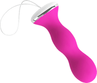Beckenbodentrainer Perifit Care App-gesteuert, Pink, 1 St