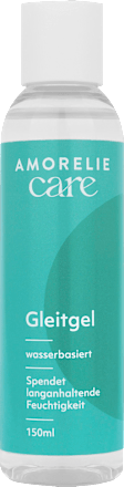 Gleitgel Care wasserbasiert, 150 ml