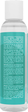 Gleitgel Care wasserbasiert, 150 ml