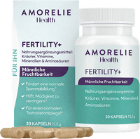 Fertility+ für Ihn 30 St, 15,5 g