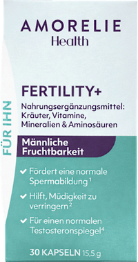 Fertility+ für Ihn 30 St, 15,5 g
