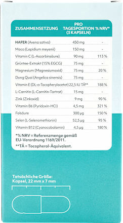 Fertility+ für Ihn 30 St, 15,5 g