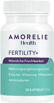 Fertility+ für Ihn 30 St, 15,5 g