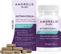 Intimhydration+ für Sie 30 St, 45 g