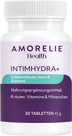 Intimhydration+ für Sie 30 St, 45 g