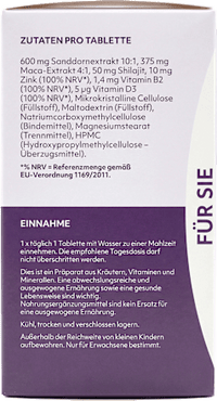 Intimhydration+ für Sie 30 St, 45 g