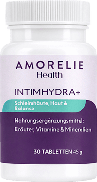 Intimhydration+ für Sie 30 St, 45 g