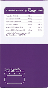 Intimhydration+ für Sie 30 St, 45 g