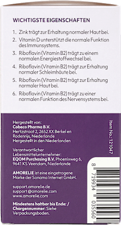 Intimhydration+ für Sie 30 St, 45 g