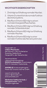 Intimhydration+ für Sie 30 St, 45 g