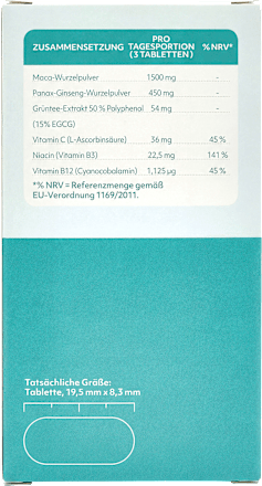 Libido+ für Ihn 30 St, 33 g