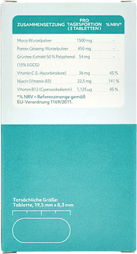 Libido+ für Ihn 30 St, 33 g