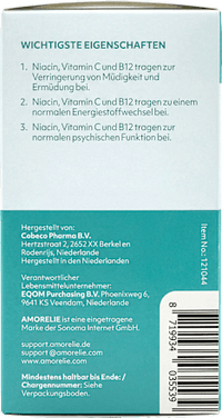 Libido+ für Ihn 30 St, 33 g
