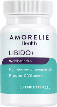 Libido+ für Ihn 30 St, 33 g