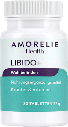 Libido+ für Ihn 30 St, 33 g