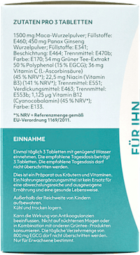 Libido+ für Ihn 30 St, 33 g