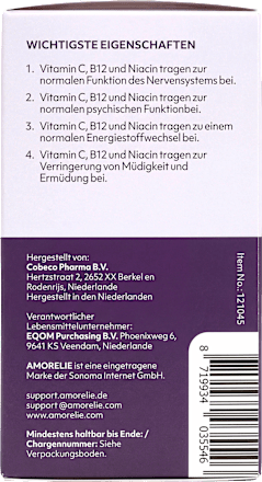 Libido+ für Sie 30St, 13,5 g