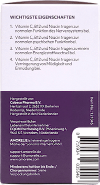 Libido+ für Sie 30St, 13,5 g