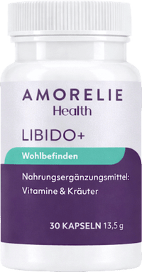 Libido+ für Sie 30St, 13,5 g